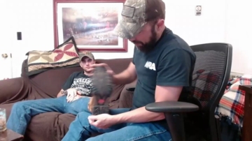 Hardworkertn  05-09-2021 video whip